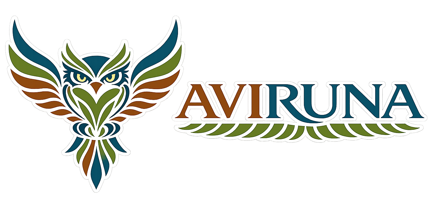 Aviruna
