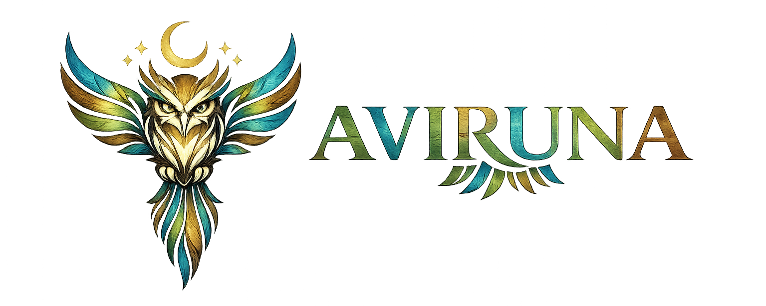 Aviruna